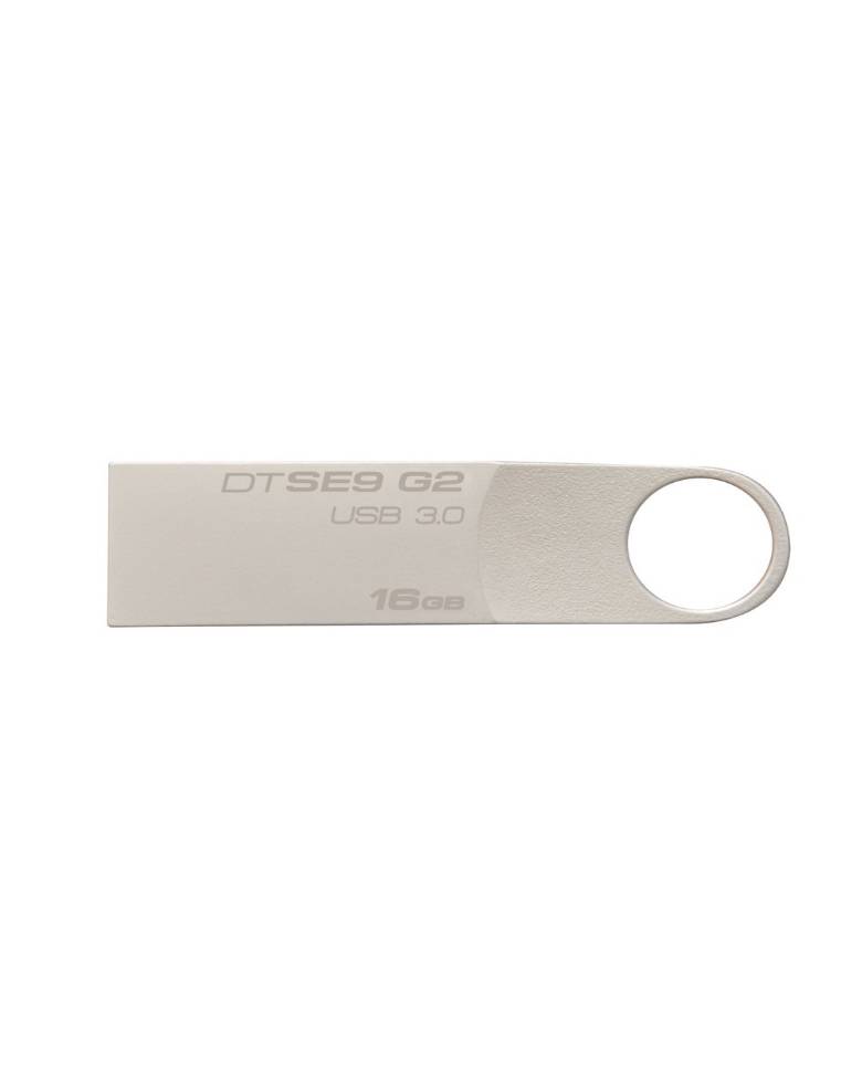Kingston Datatraveler Se9 G2 16gb usb 3.0 Pendrive zoom image