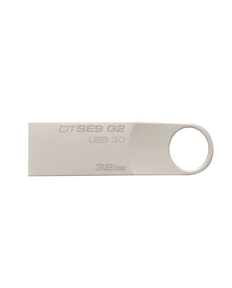 Kingston Datatraveler Se9 G2 32gb usb 3.0 Pendrive zoom image