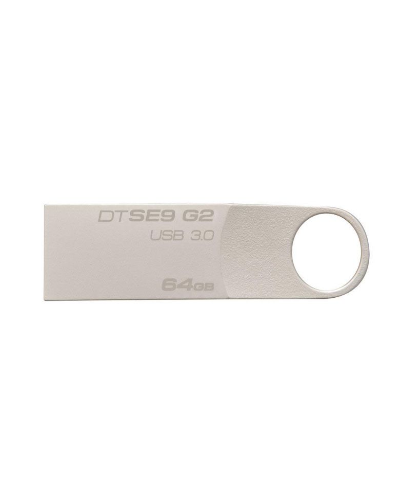 Kingston Datatraveler Se9 G2 64gb usb 3.0 Pendrive zoom image