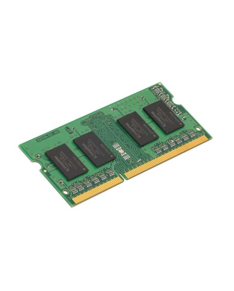 Kingston 2gb Ddr3 1066 Mhz Laptop Ram zoom image