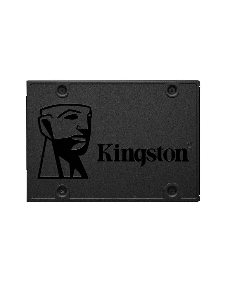 Kingston Ssdnow A400 120gb Sata 3 Solid State Drive (sa400s37/120g) zoom image