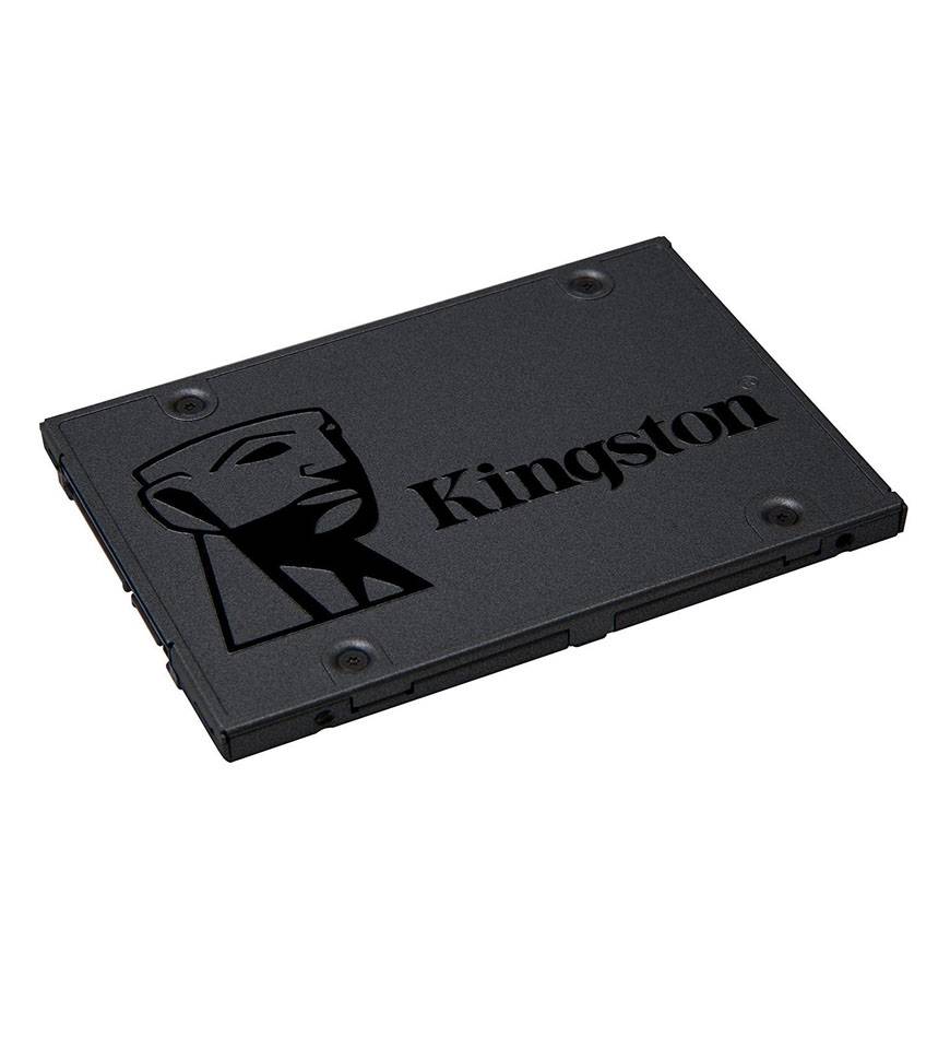 Kingston Ssdnow A400 480gb Ssd (sa400s37/480gb) zoom image