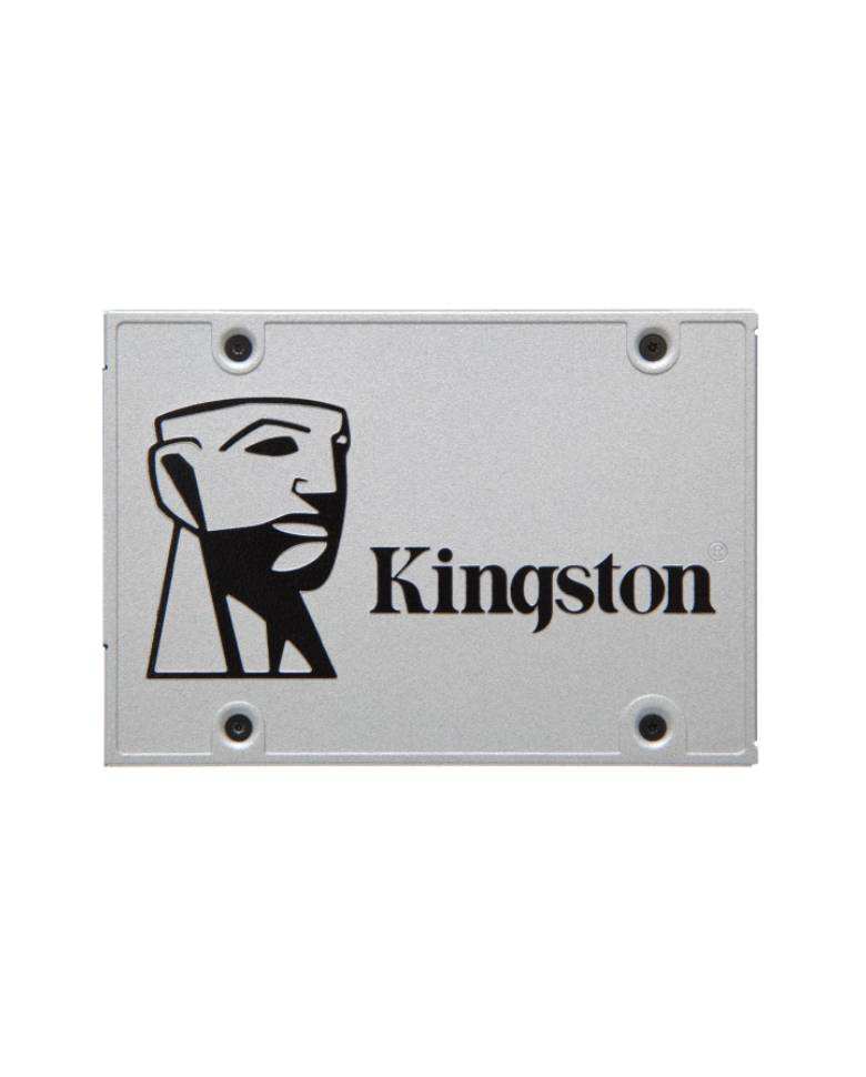 Kingston Ssdnow uv400 120gb Sata Iii (suv400s37) Ssd zoom image