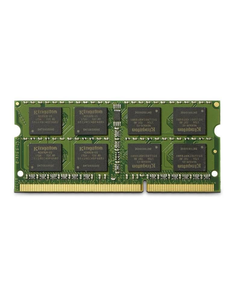 Kingston Valueram Kvr16ls11/8 8gb 1600mhz Ddr3 Laptop Memory zoom image