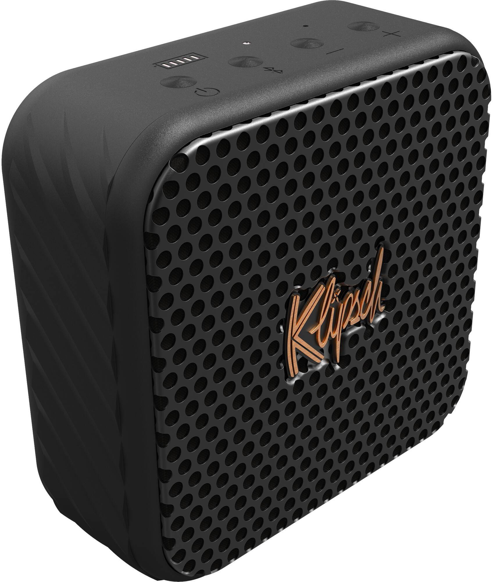KLIPSCH Austin Portable Bluetooth Speaker zoom image