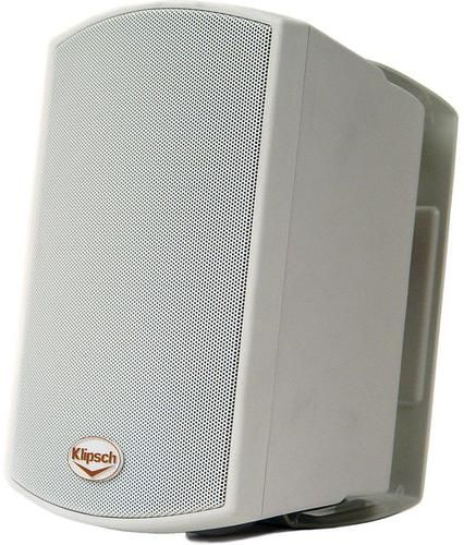 Klipsch AW-400 Outdoor Speaker zoom image