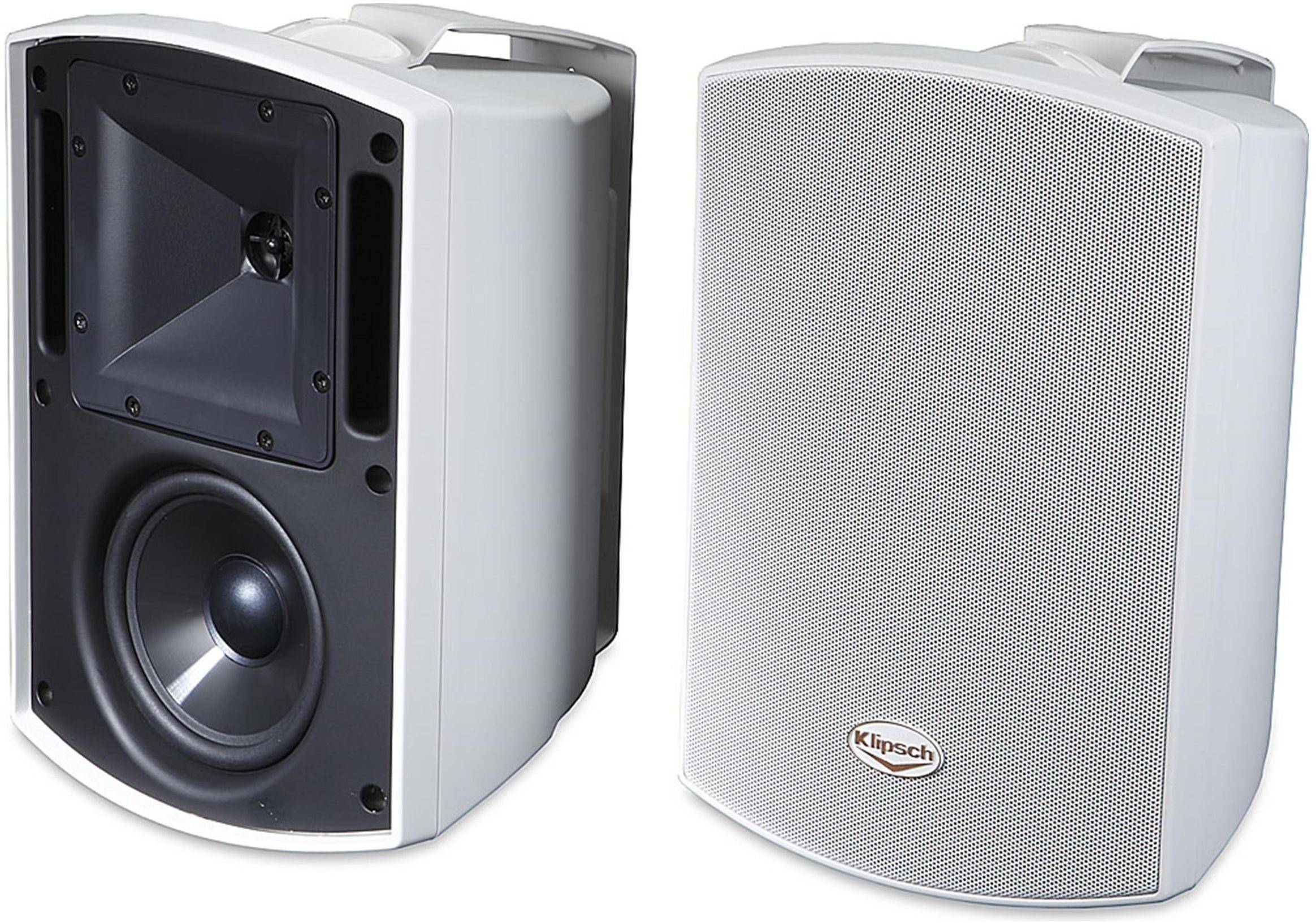 Klipsch AW-525 Outdoor Speaker zoom image