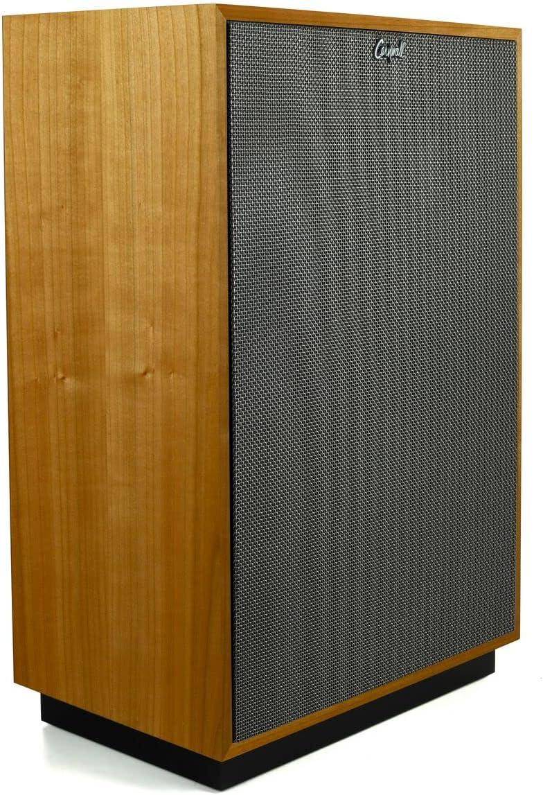 Klipsch Cornwall Iv Floorstanding Speakers zoom image