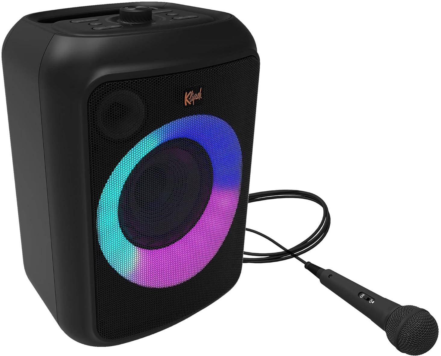 Klipsch GiG XL Portable Bluetooth Speaker zoom image
