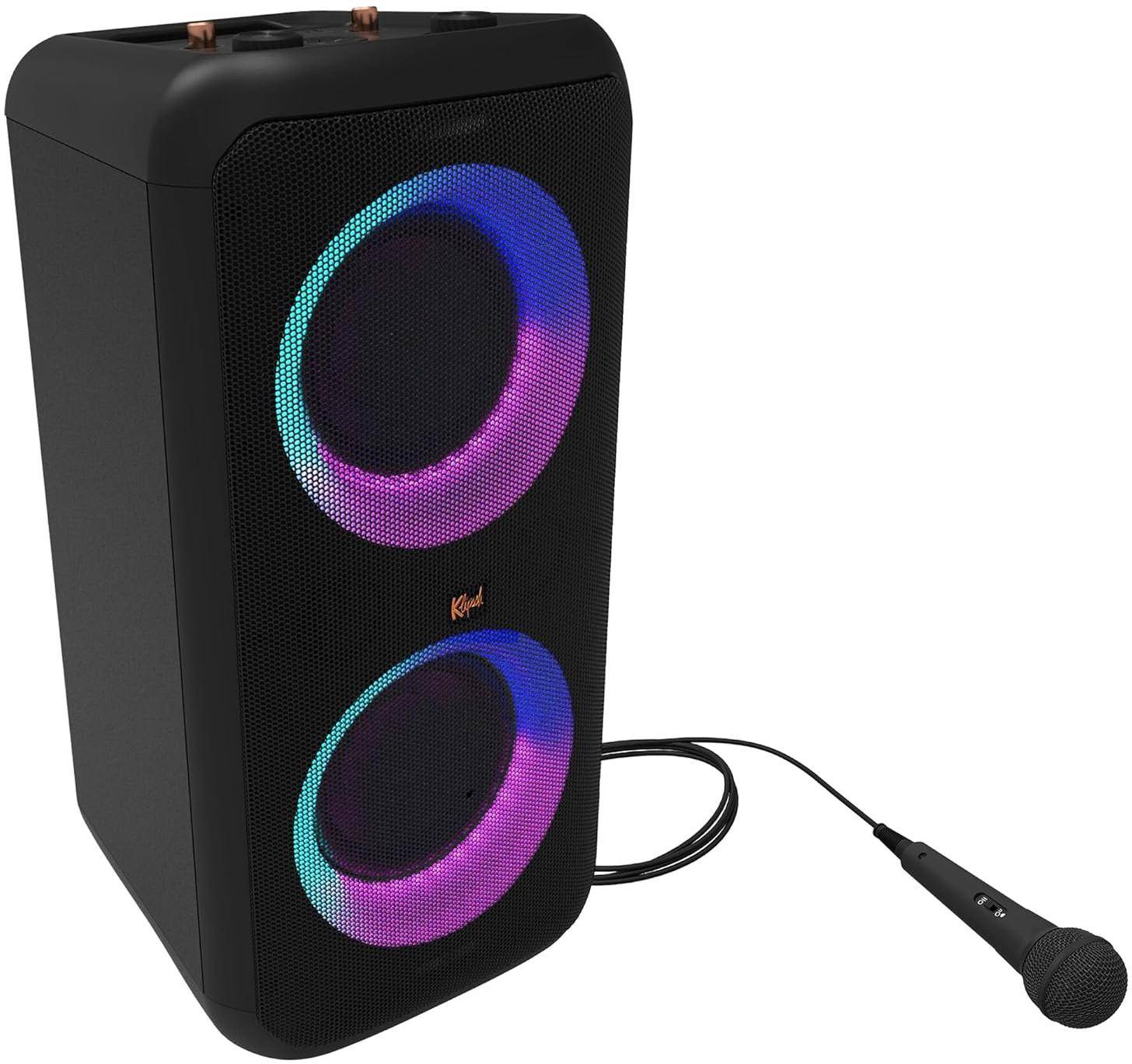 KLIPSCH GiG XXL PARTY SPEAKER zoom image