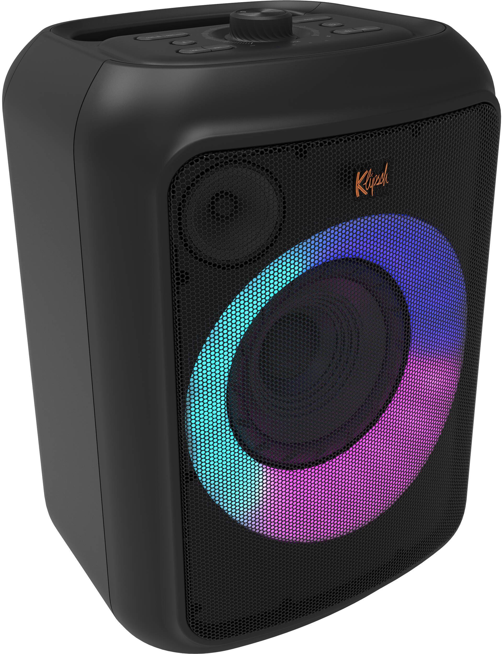 Klipsch Groove XL Portable Bluetooth Speaker zoom image
