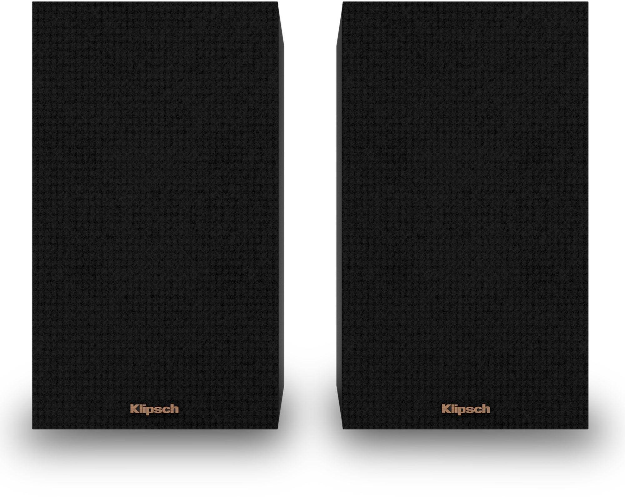 Klipsch KD 400 Powered Speaker Pair zoom image