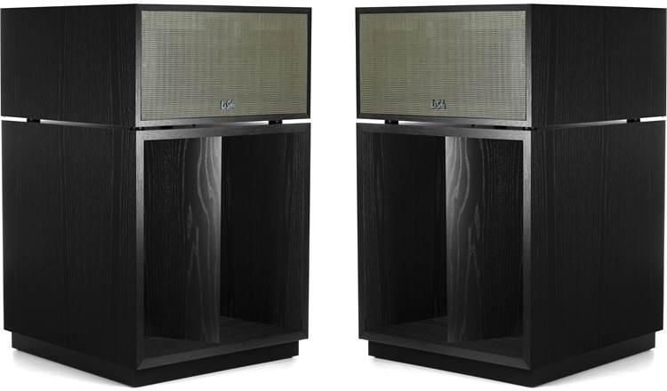 Klipsch La Scala Al5 Floorstanding Speakers (pair) zoom image