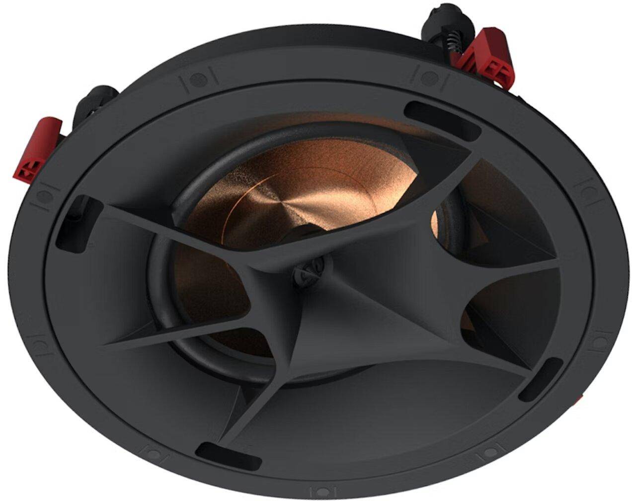 Klipsch Pro-180rpc Lcr Speaker With 1â€ titanium Dome tweeter zoom image