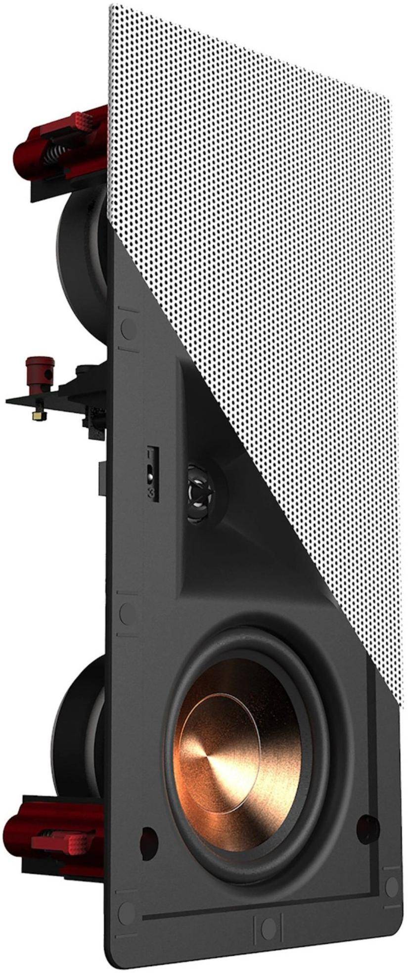 Klipsch PRO-24RW-LCR in wall speaker zoom image