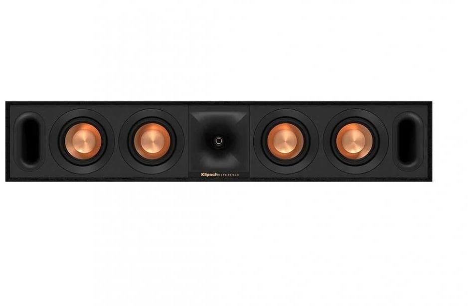 Klipsch R-30C Center Channel Speaker zoom image