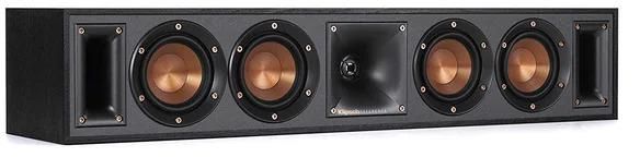 Klipsch R-34c - Centre Speaker zoom image