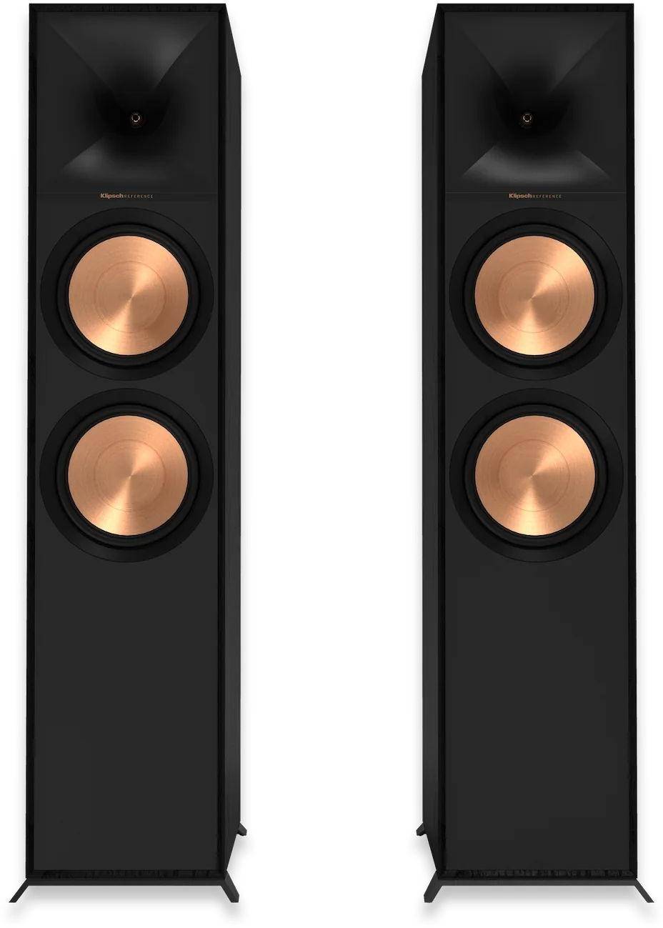 Klipsch Reference Premiere RP-8000F II 2.5-Way Floorstanding Speaker zoom image