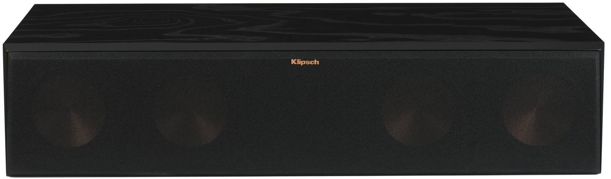 Klipsch Reference RC-64 III 2.5-Way Center Channel Speaker zoom image