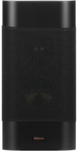 Klipsch RP-140D on wall speaker zoom image