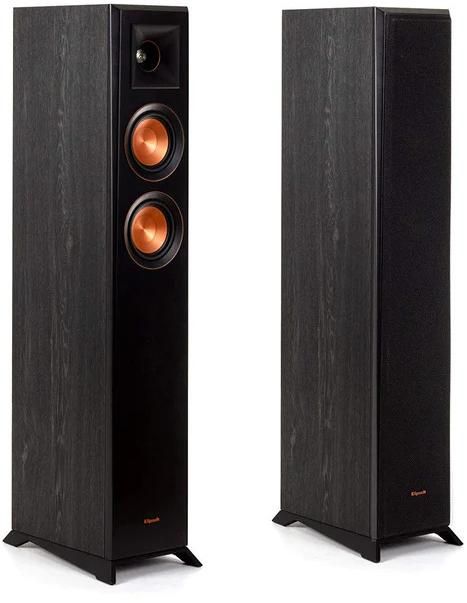 Klipsch Rp-4000f - Floor Standing Speaker - (pair) zoom image