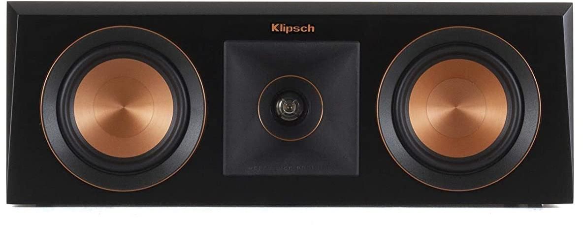 Klipsch Rp-400c - Centre Speaker zoom image