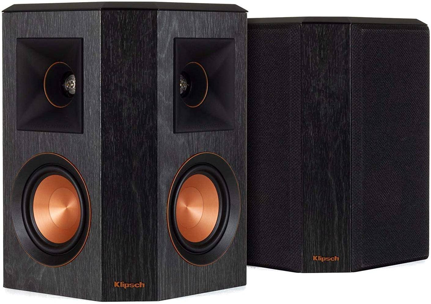 Klipsch Rp-402s - Surround Speaker - (pair) zoom image