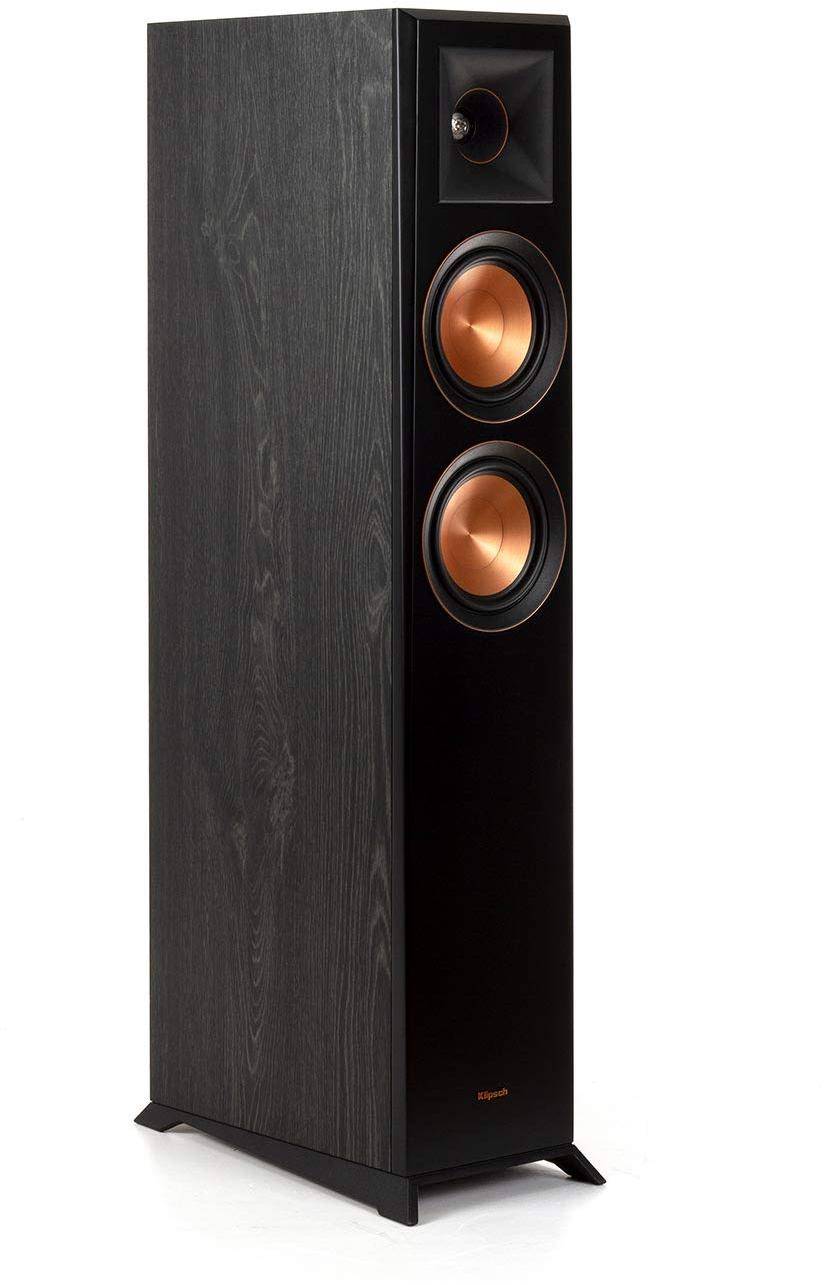 Klipsch Reference Premiere Rp-5000f Ii Floorstanding Speaker zoom image