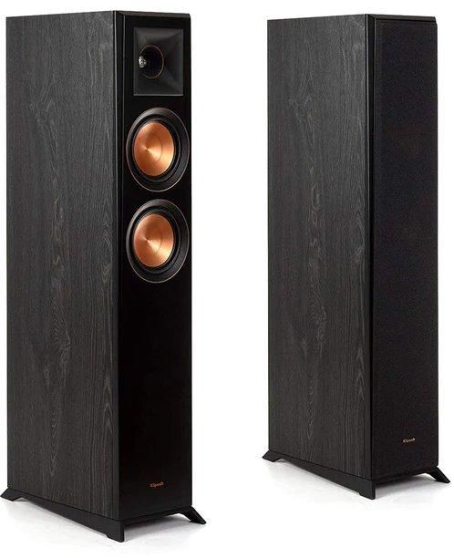 Klipsch Rp-5000f - Floor Standing Speaker - (pair) zoom image