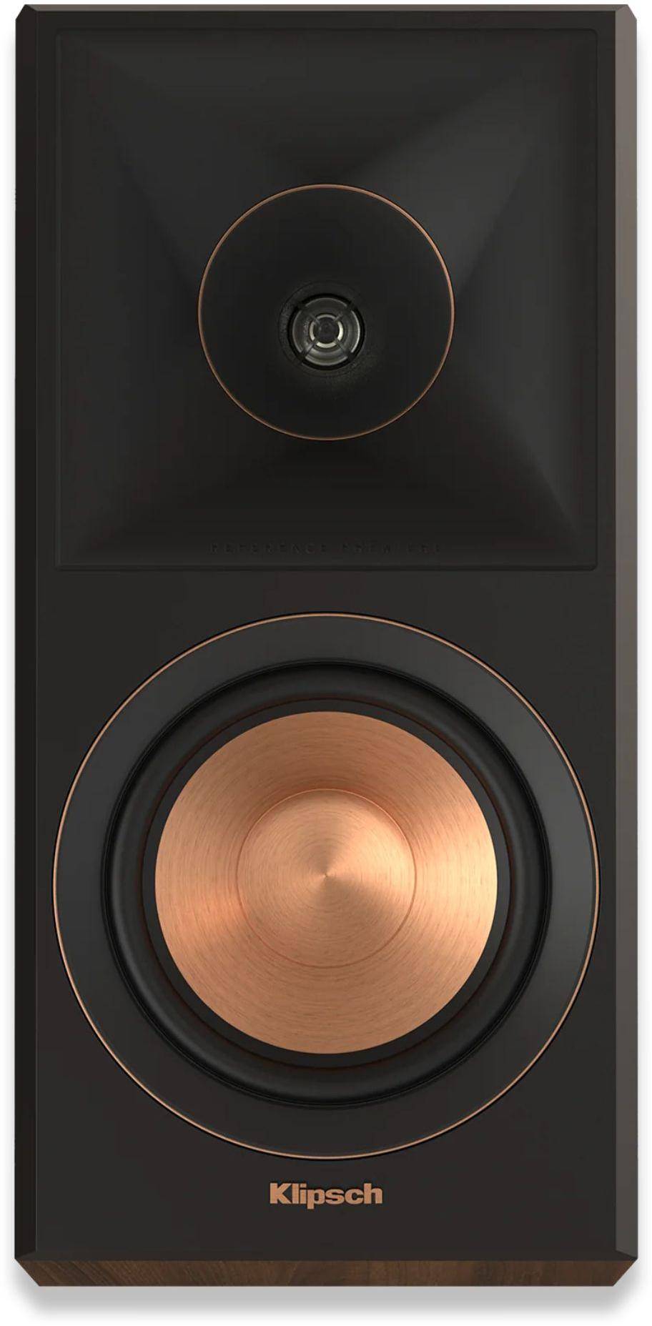 Klipsch RP-500SA II Center Channel Speaker zoom image