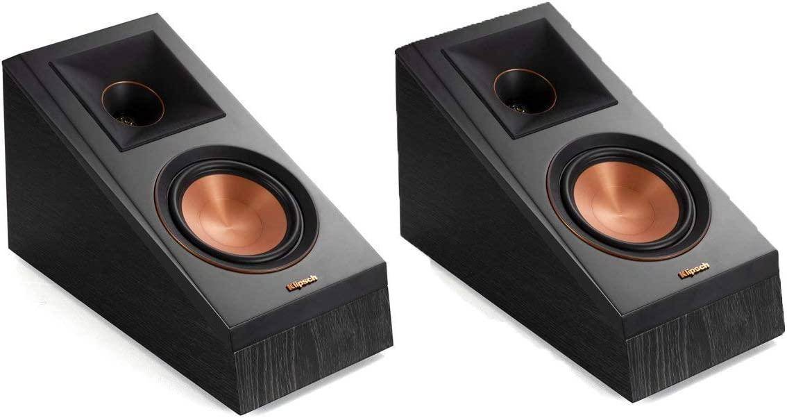 Klipsch Rp-500sa Dolby Atmos Elevation - (pair) zoom image