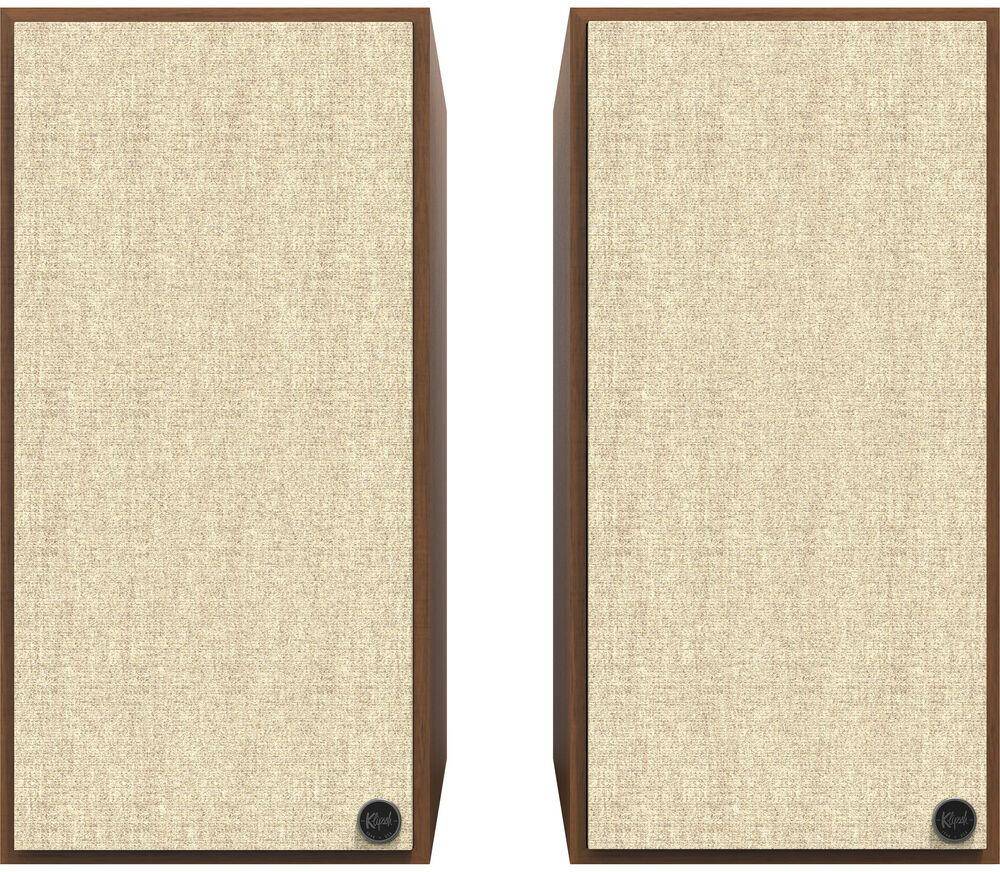 Klipsch The Nines Bookshelf speakers Pair zoom image