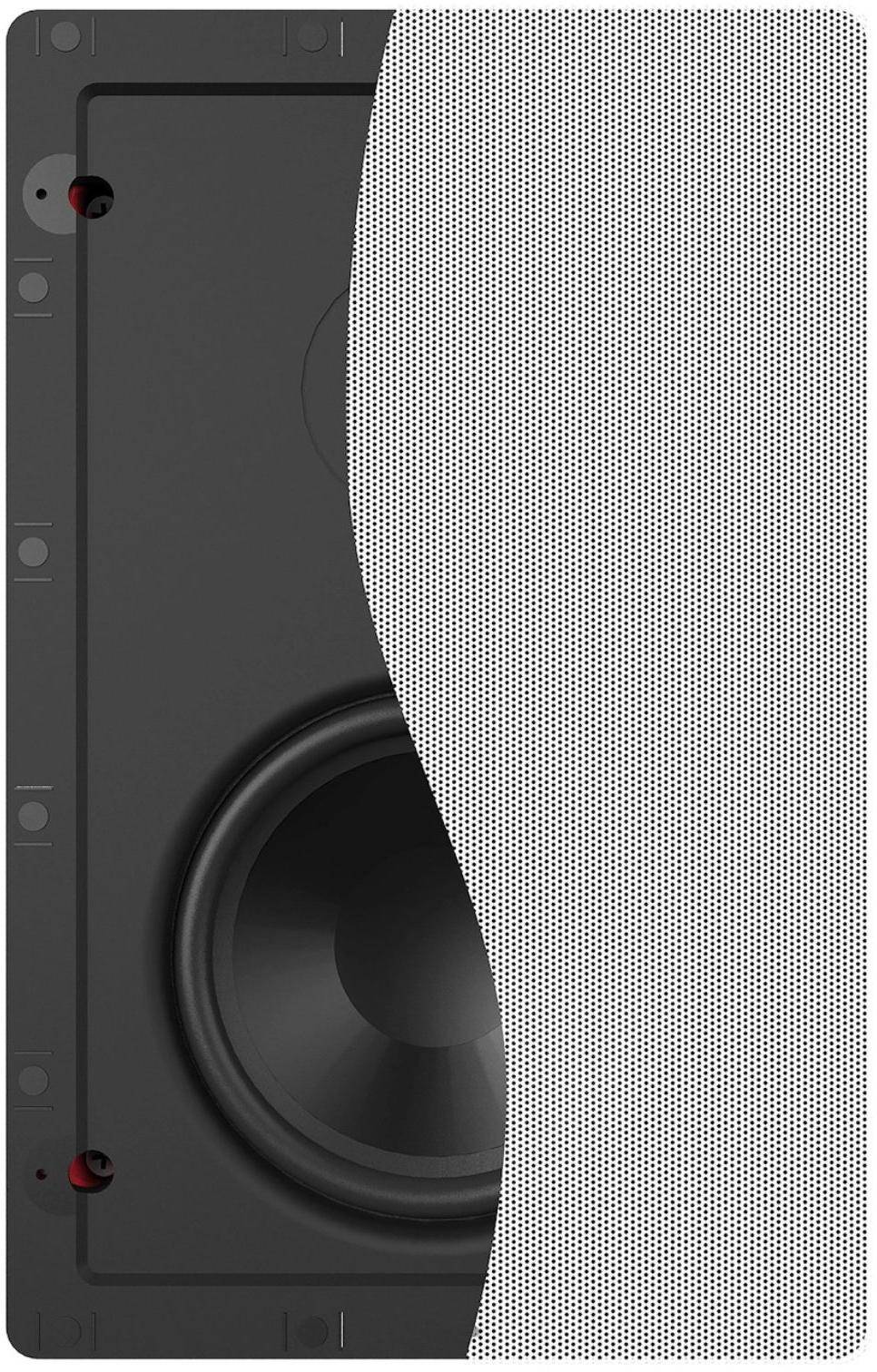 Klipsch CS-16W SkyHook Cinch in wall speaker zoom image