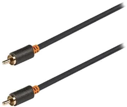 Konig Digital Audio Cable Rca Male - Rca Male 2 Meter Length zoom image