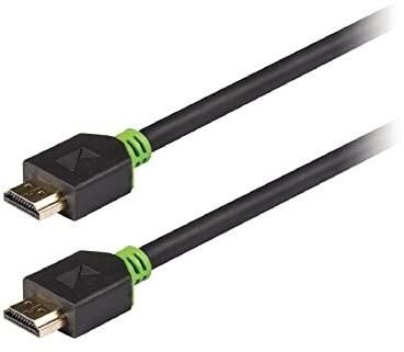 Konig High Speed Hdmi Cable With Hdmi Connector Data Cables 1 Meter zoom image