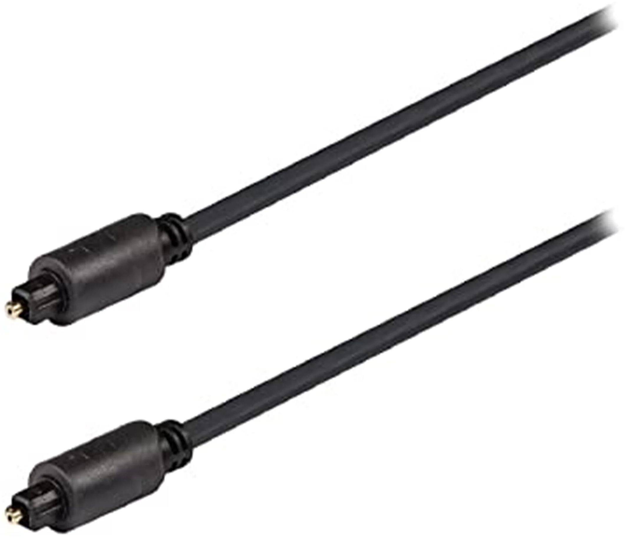 Konig Optical Cable toslink Male - Male 3 Meter Length zoom image