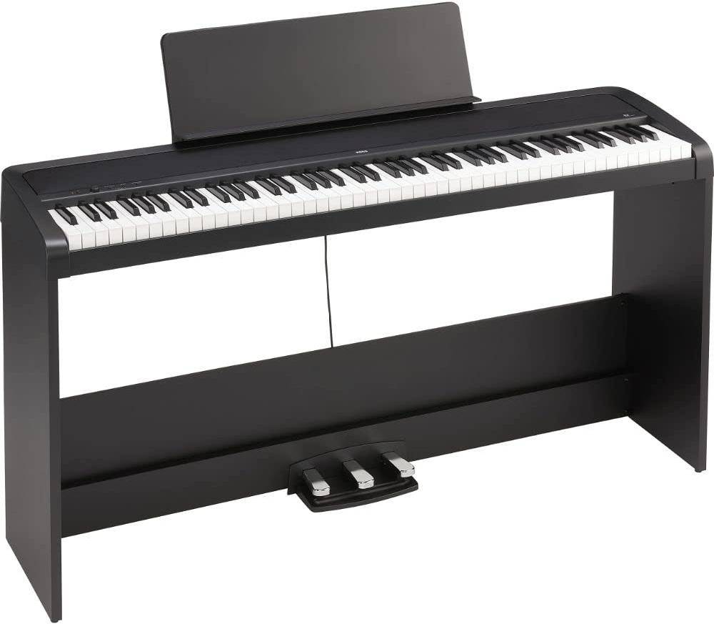 Korg B2sp Digital Piano Package zoom image