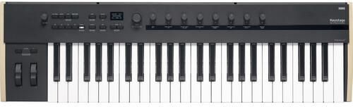 Korg Keystage MIDI 2.0 Controller with Polyphonic Aftertouch  zoom image