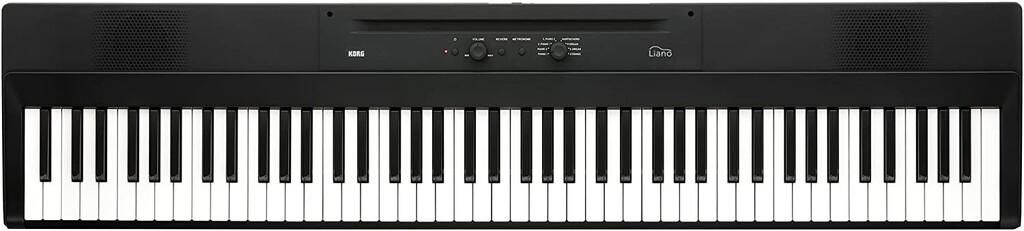 Korg Liano 88-key Digital Piano zoom image