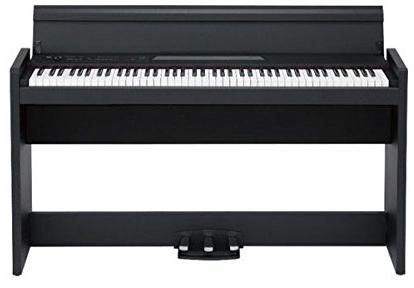 Korg Lp-380-u Digital Home Piano zoom image