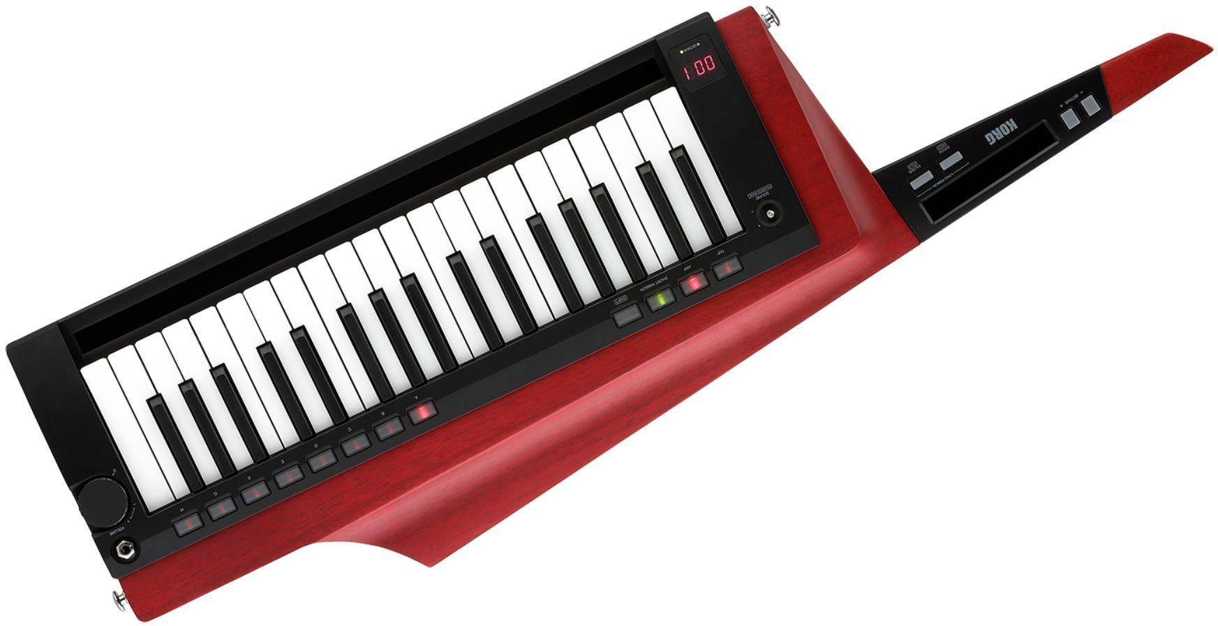 Korg RK-100 S2 37 keys Keyboard Controller zoom image