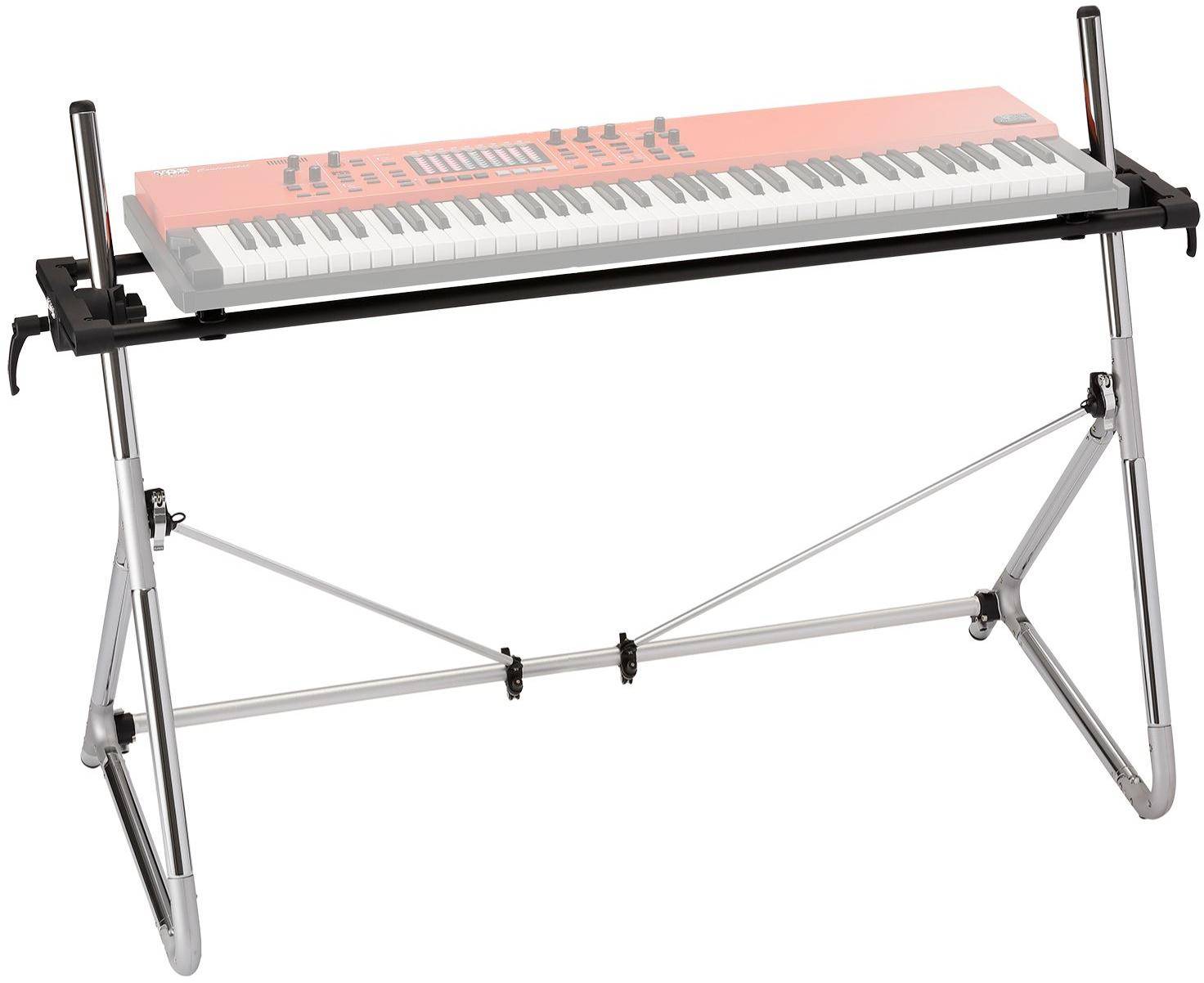 Korg ST-Continental Keyboard Stand zoom image