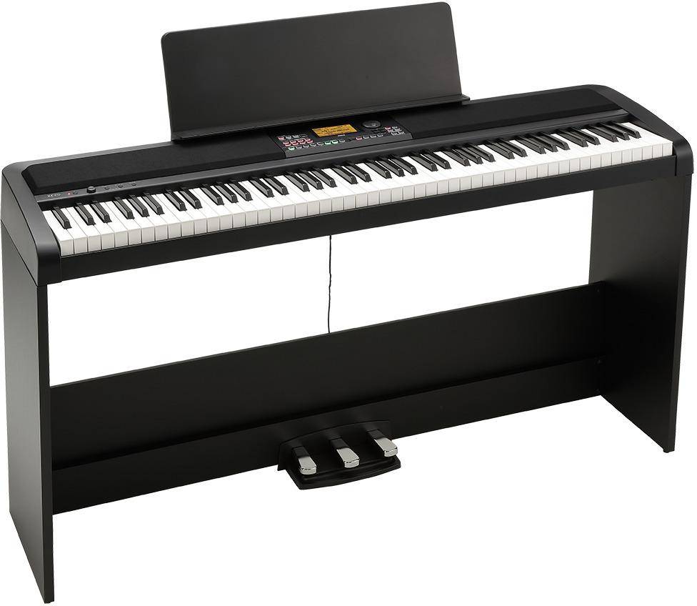 Korg Xe20sp 88-keys Digital Piano zoom image