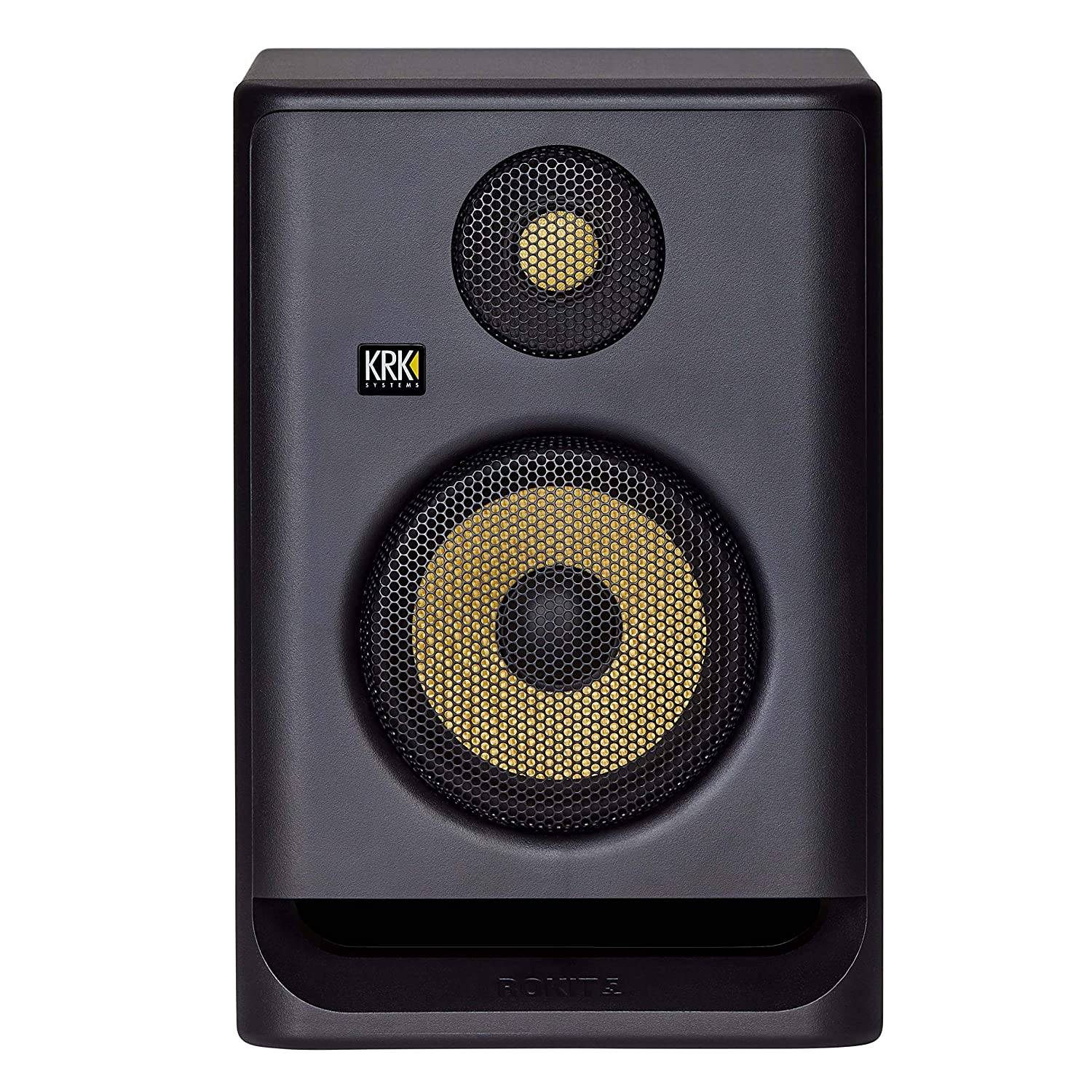 Buy KRK Systems Rokit 5 G4 studio monitor speakers Online in India