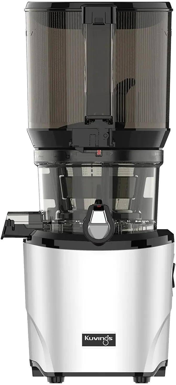 Kuvings AUTO10 Cold Press Juicer KSP-2591 zoom image