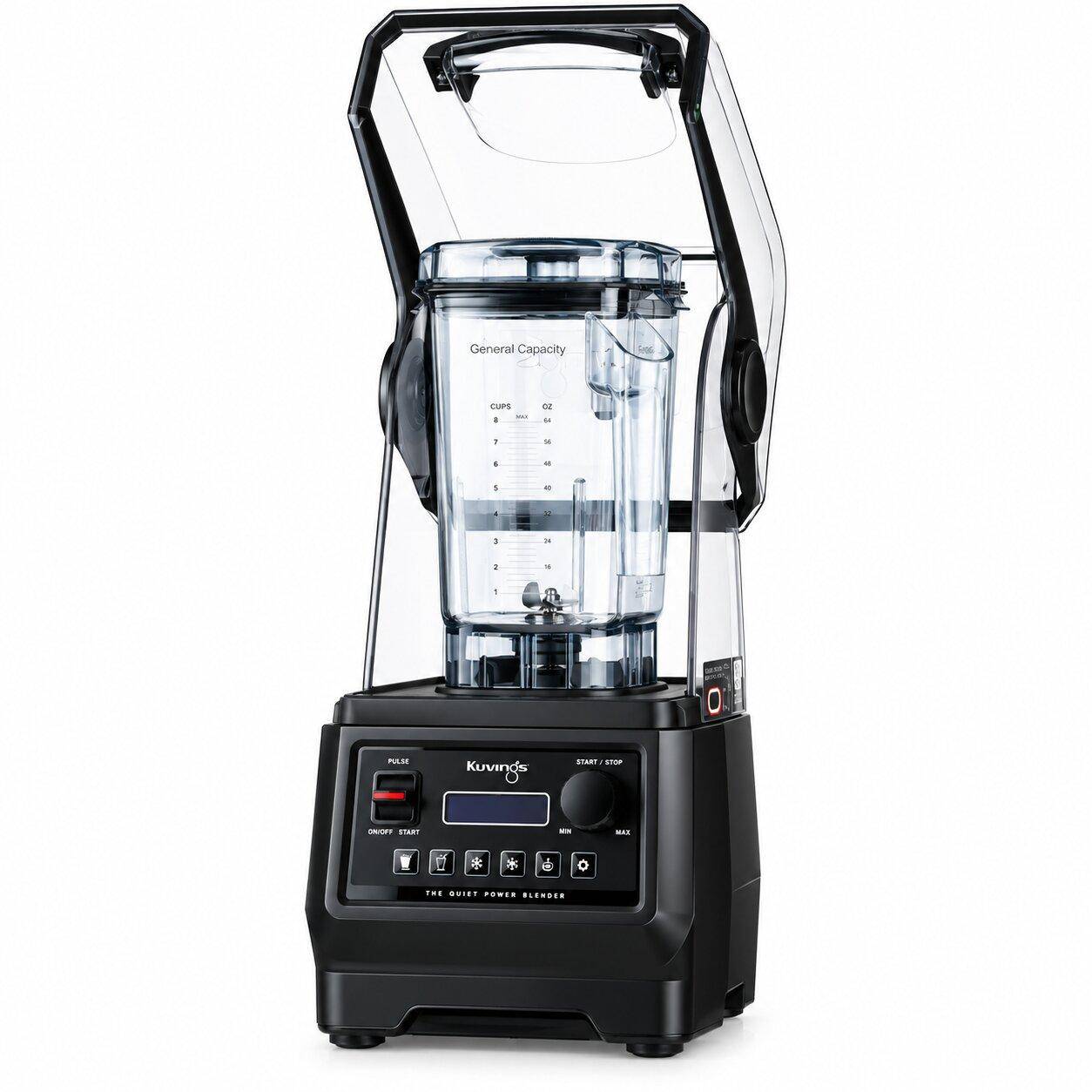 Kuvings CB850 Professional 1700W Power Blender zoom image