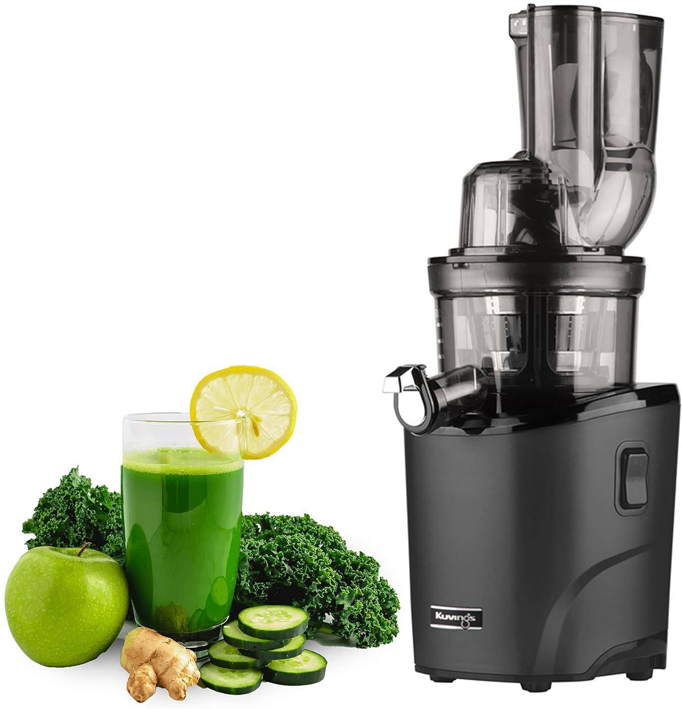 Kuvings REVO830 Revolutionary Whole Slow Juicer zoom image
