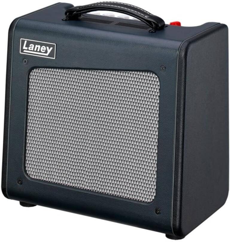 Laney CUB-SUPER10 10W Tube Guitar Amplifier Combo zoom image