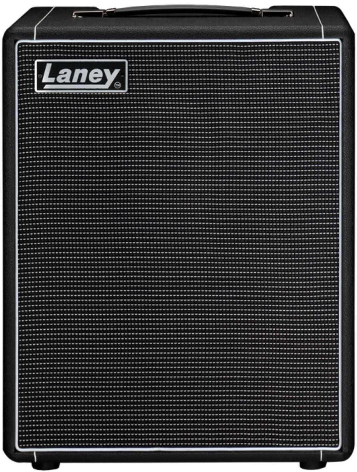 Laney DB200-210 Digbeth Combo Bass Amplifier zoom image