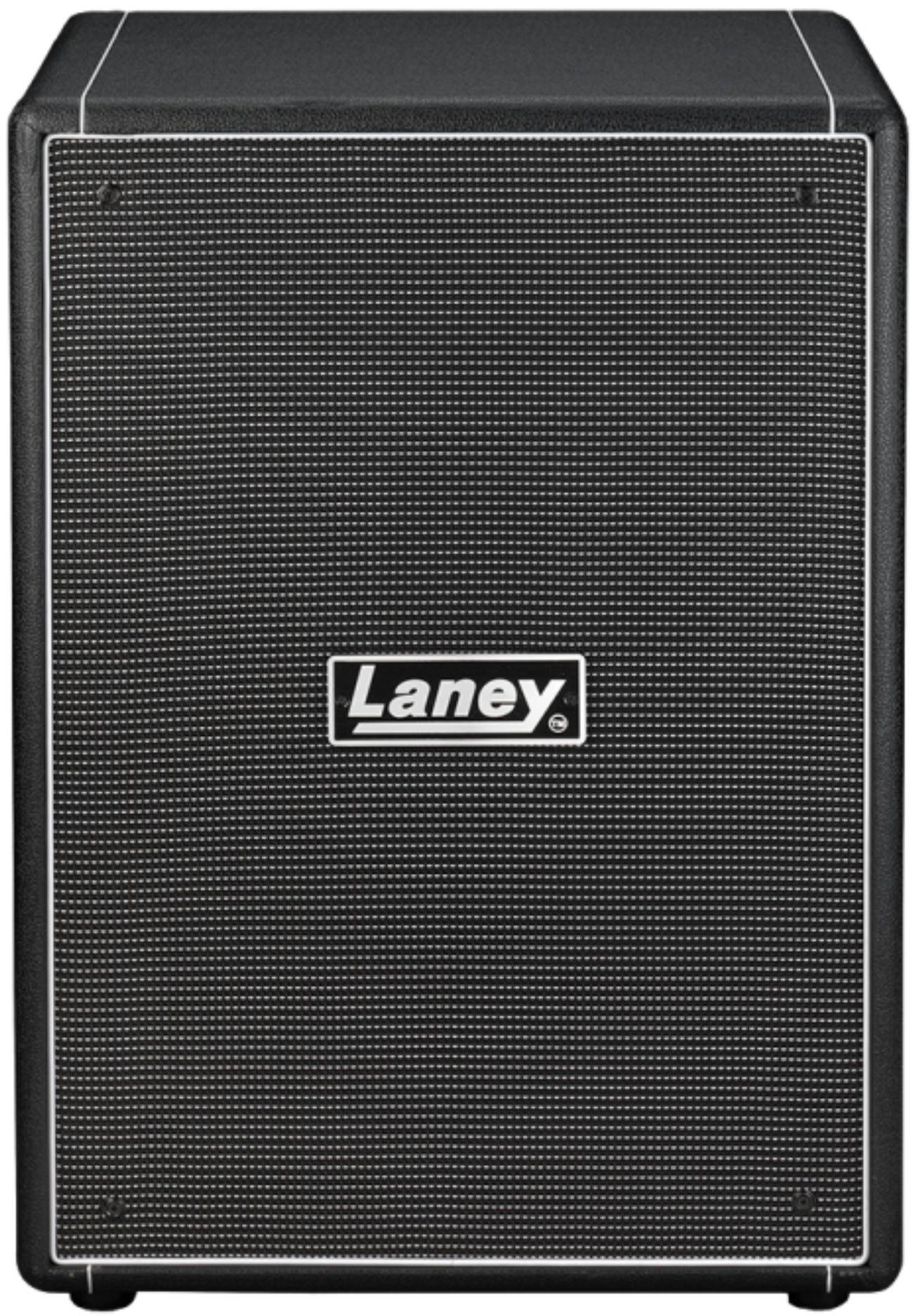 Laney DBV212-4 Digbeth Bass Amplifiers Cabinet zoom image